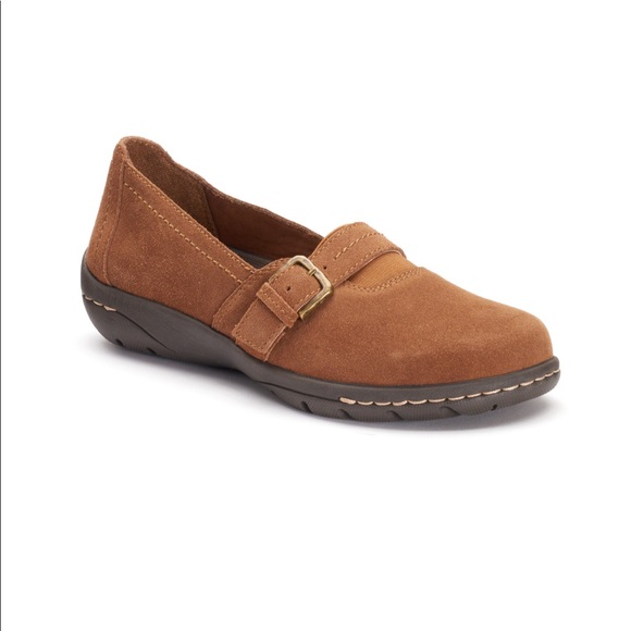 croft and barrow slip on shoes